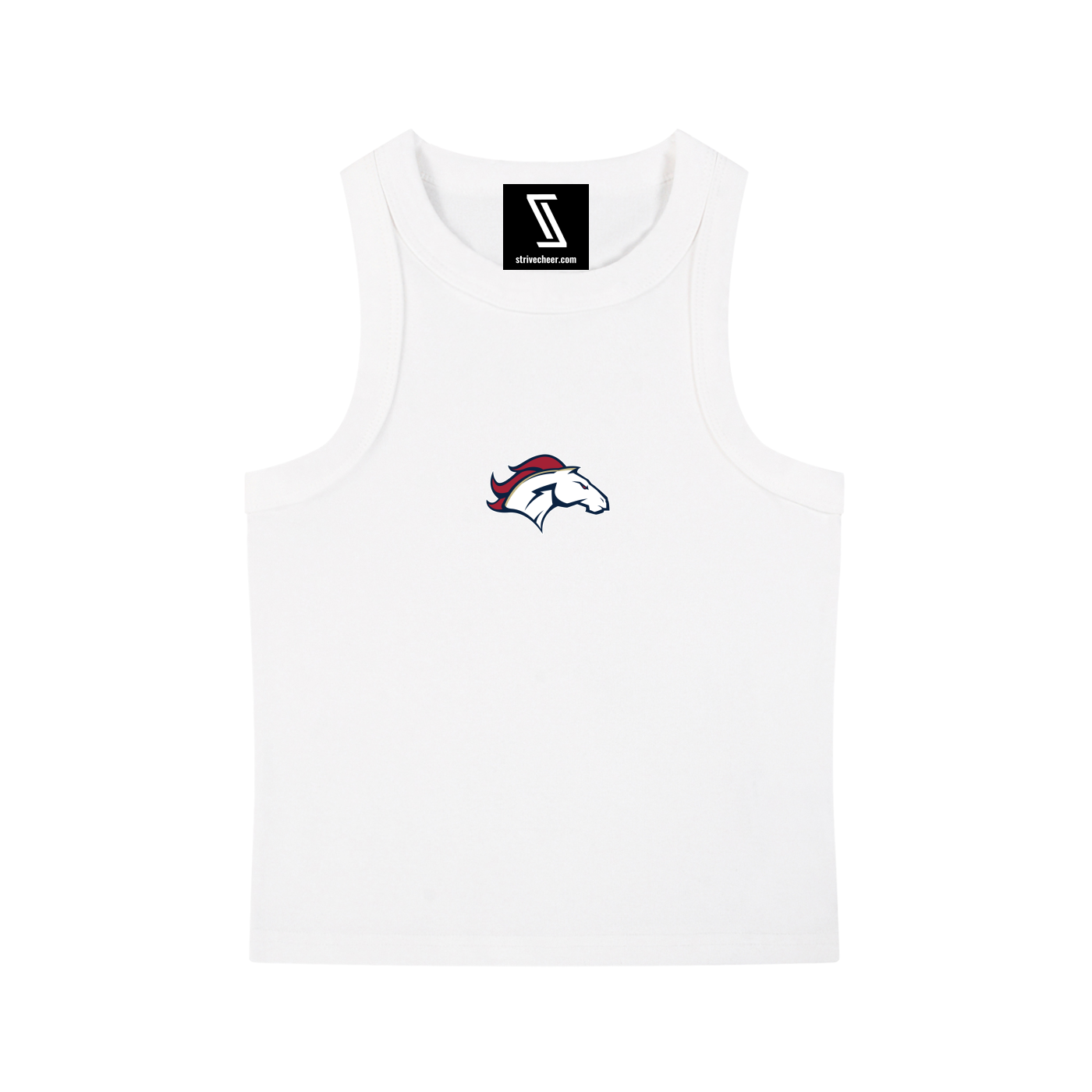 Minimalist Tank