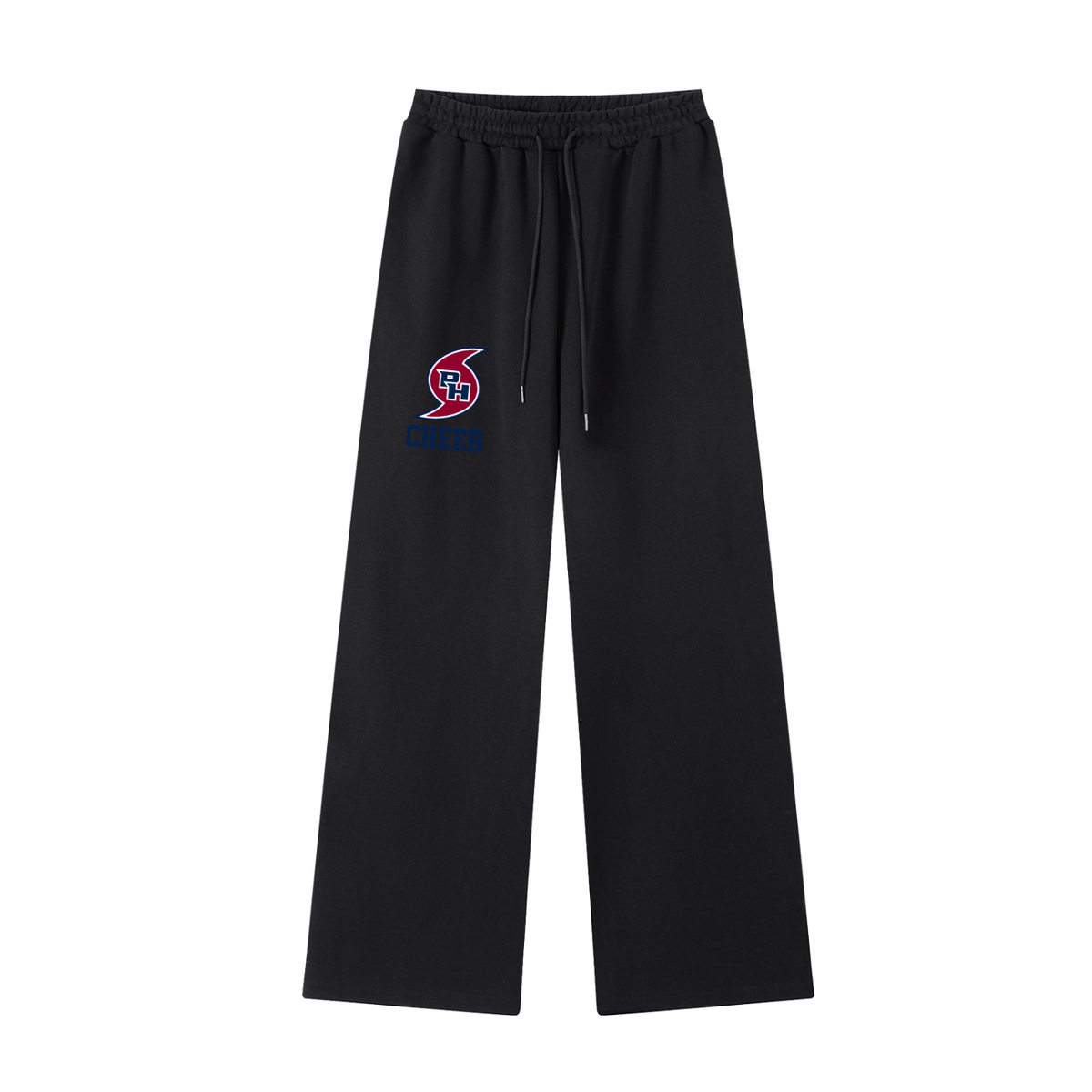 Simple Palm Harbor Essential Straight-Leg Sweatpants