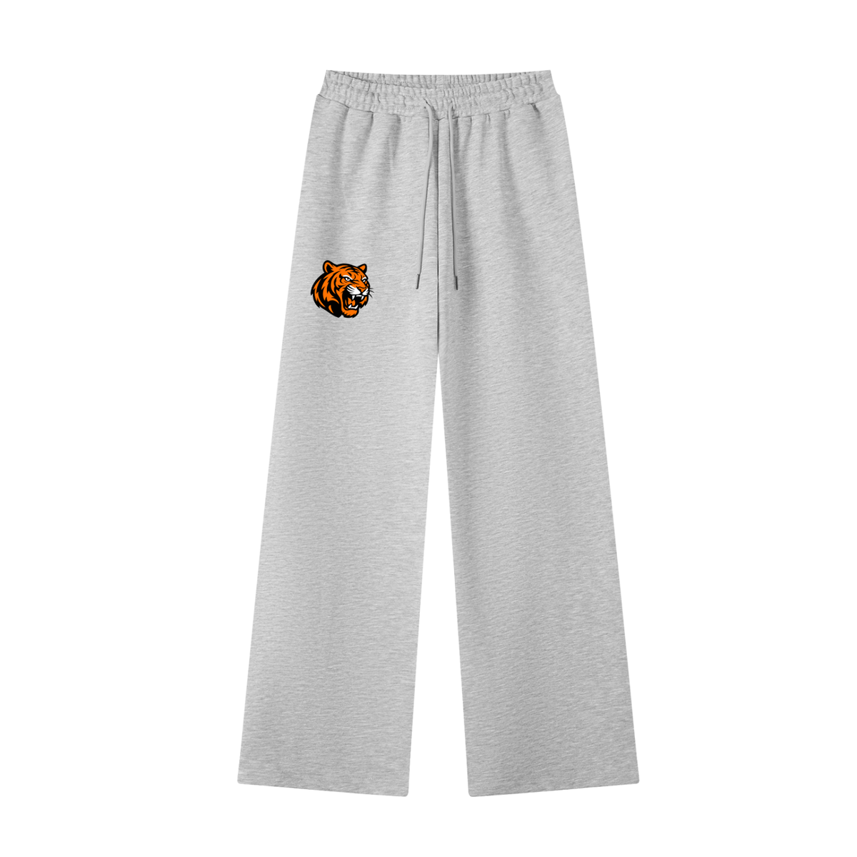 Essential Straight-Leg Sweatpants