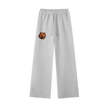 Essential Straight-Leg Sweatpants