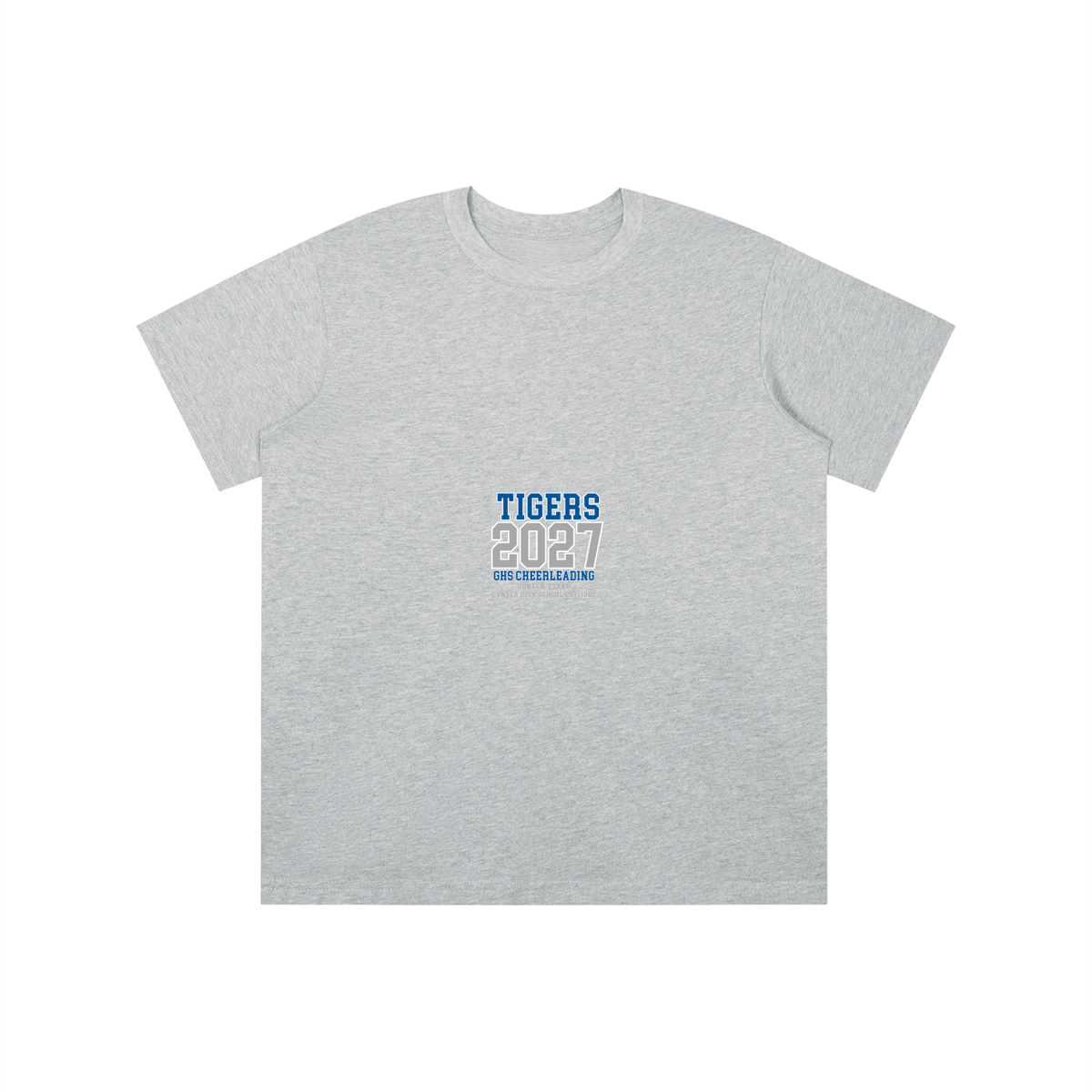 Year Gunter Essential Kids' T-shirt