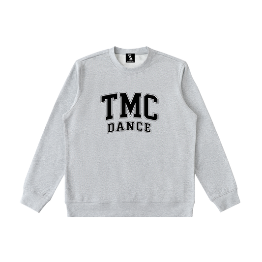 Essential Heavyweight Crewneck  Sweatshirt