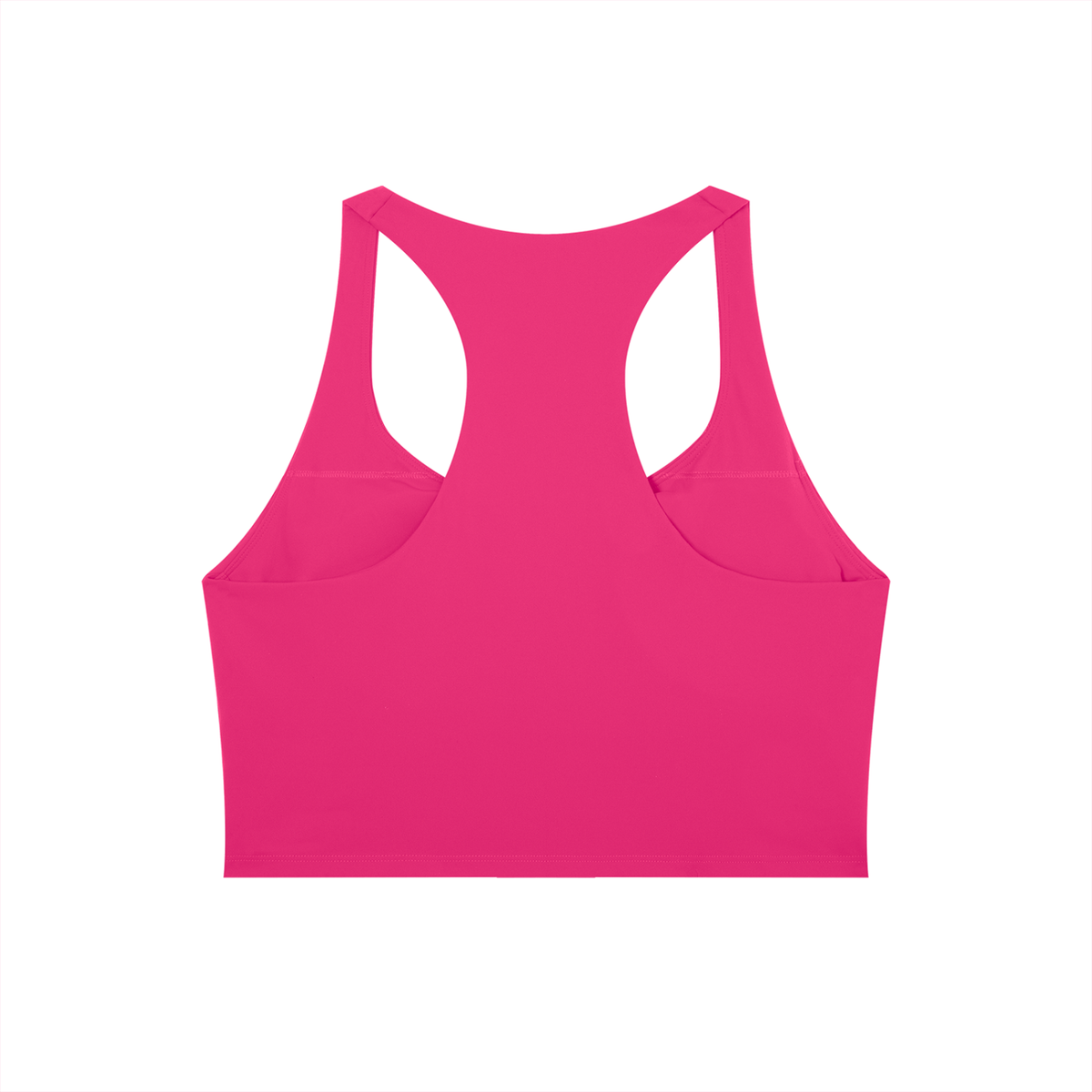 Strive Paneled Yoga Tank