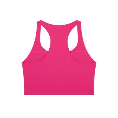 Strive Paneled Yoga Tank