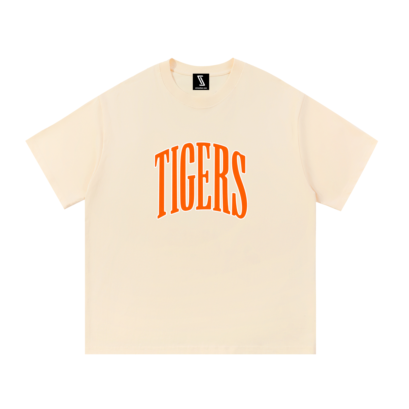 Essential Cotton T-Shirt