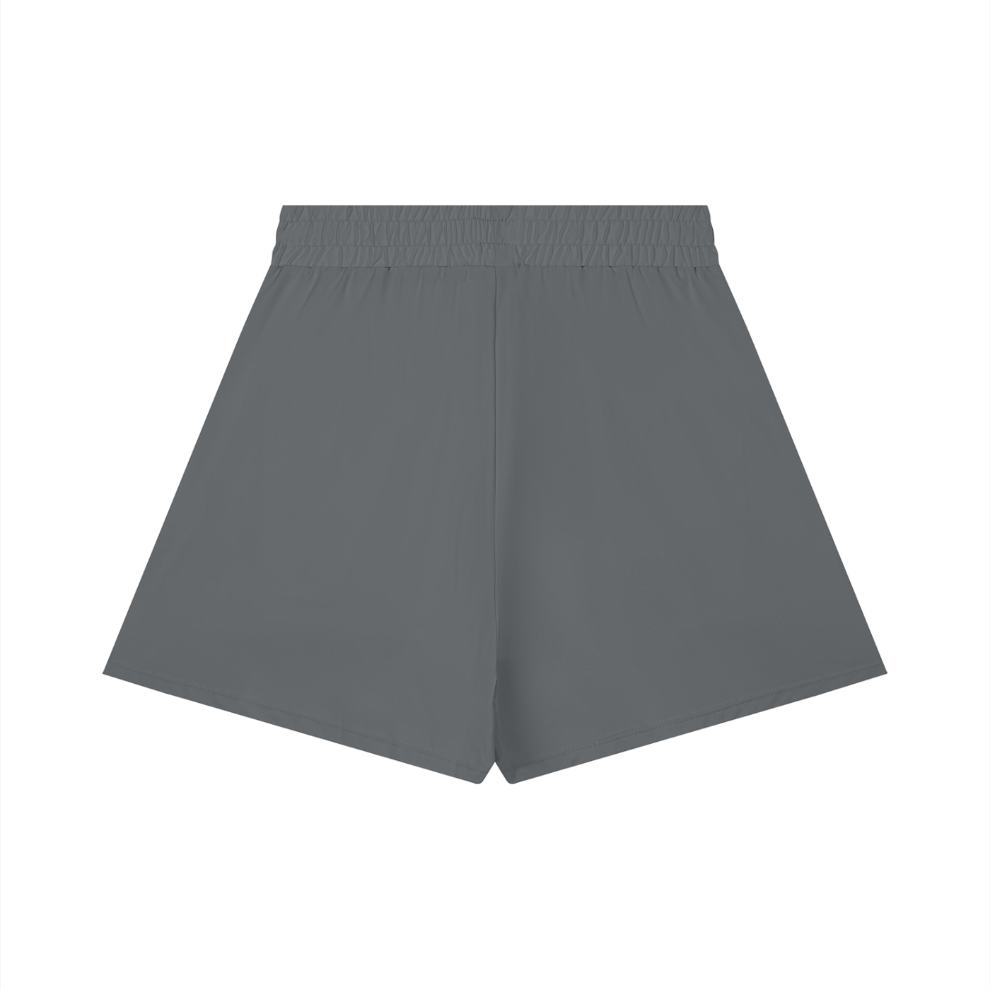 Strive Ruched Yoga Shorts