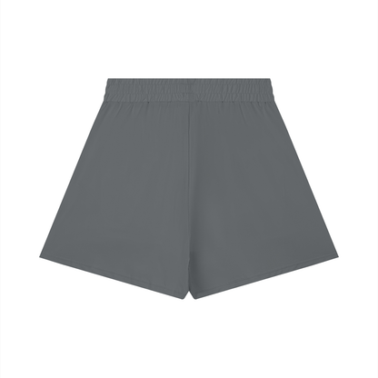 Strive Ruched Yoga Shorts