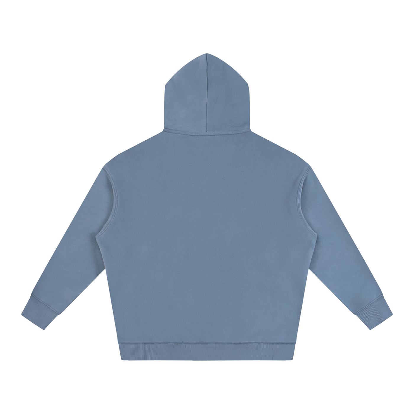 Classic Utes Oversized Hoodie