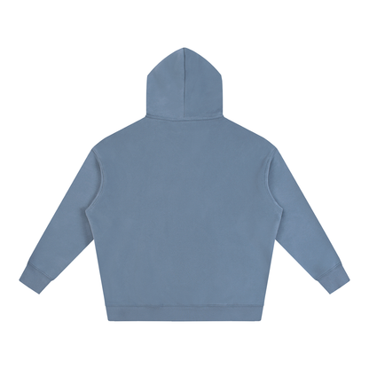 Classic Utes Oversized Hoodie