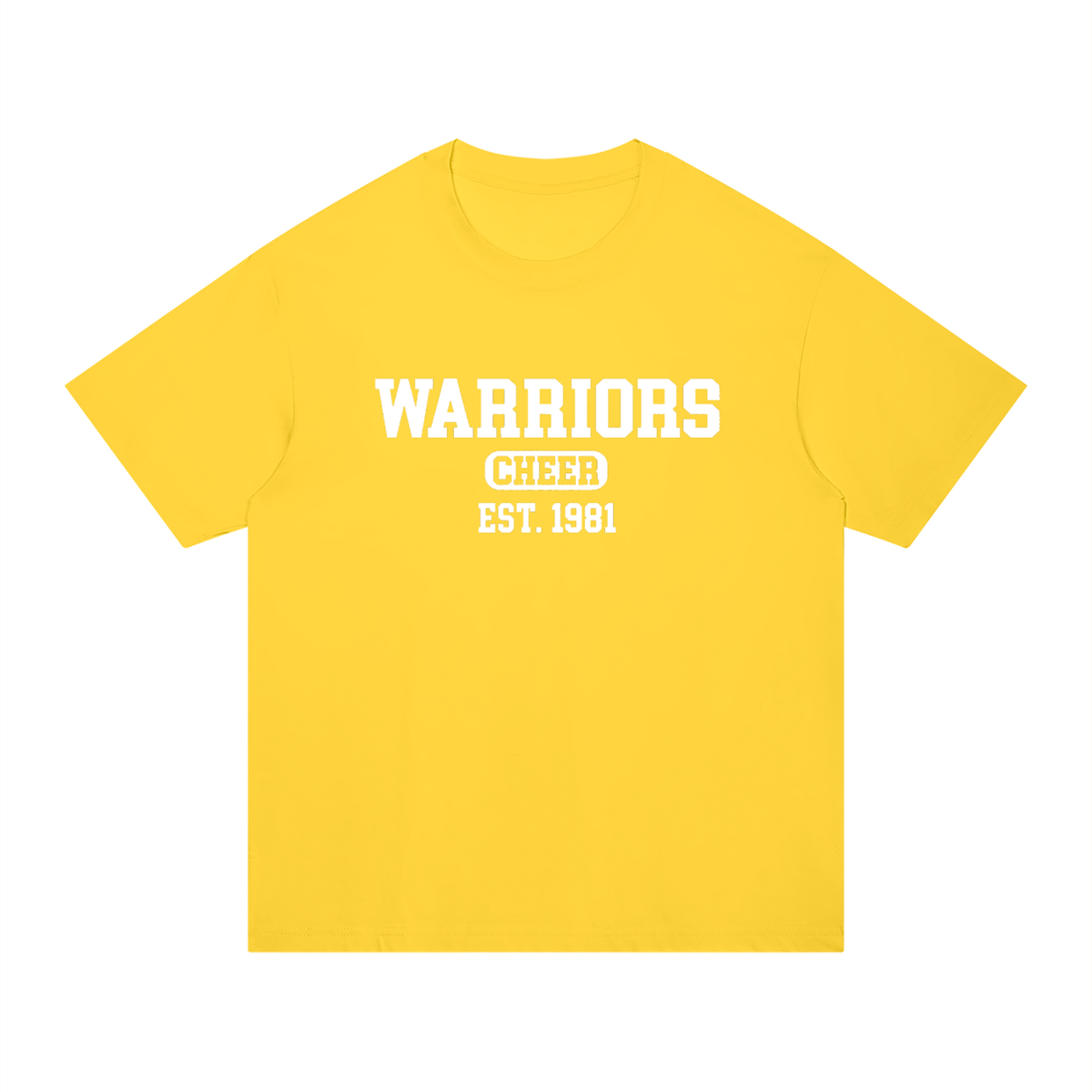 Old School Taylorsville Unisex Regular Fit Cotton T-Shirt