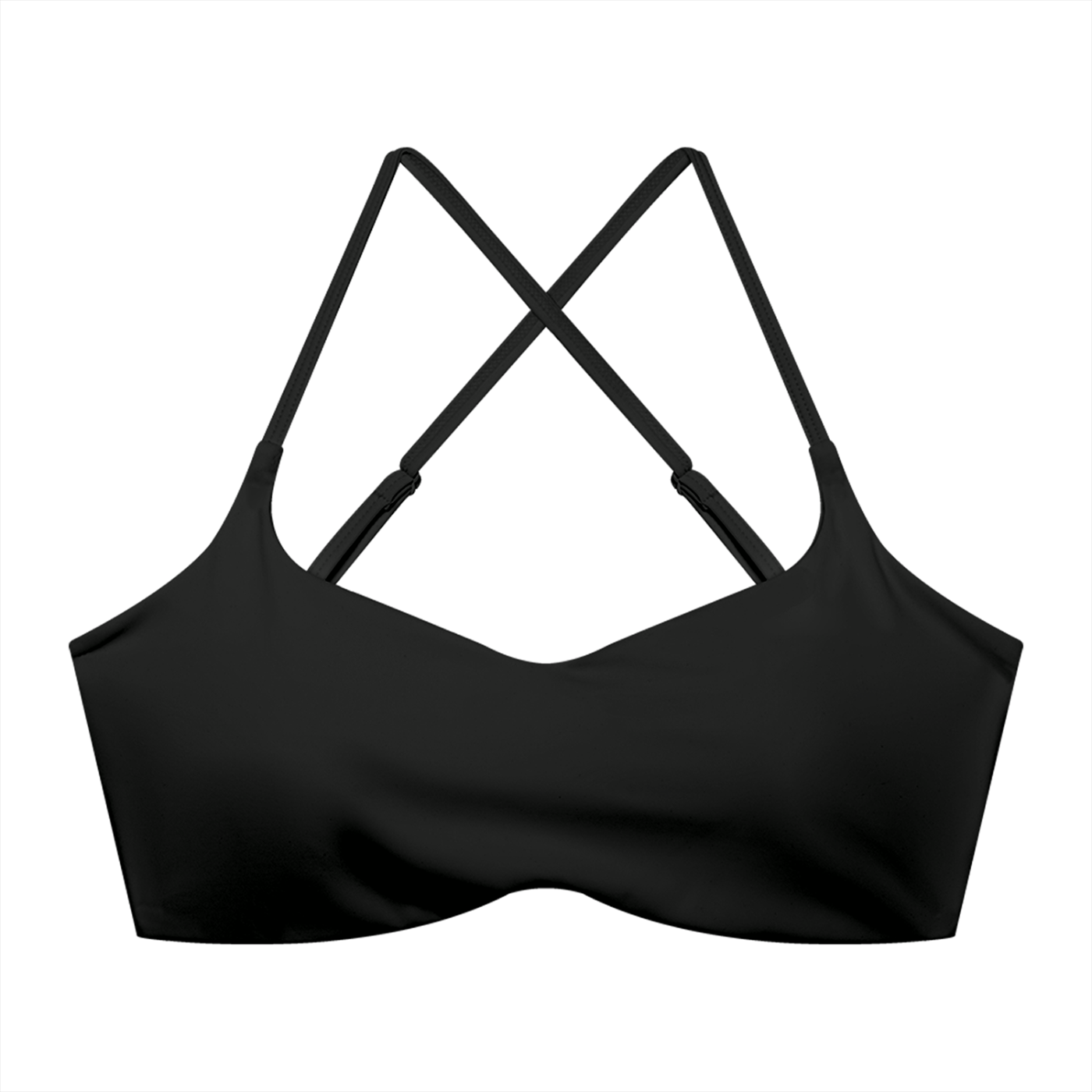 Strive Everyday Cropped Sports Bra
