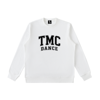Essential Heavyweight Crewneck  Sweatshirt