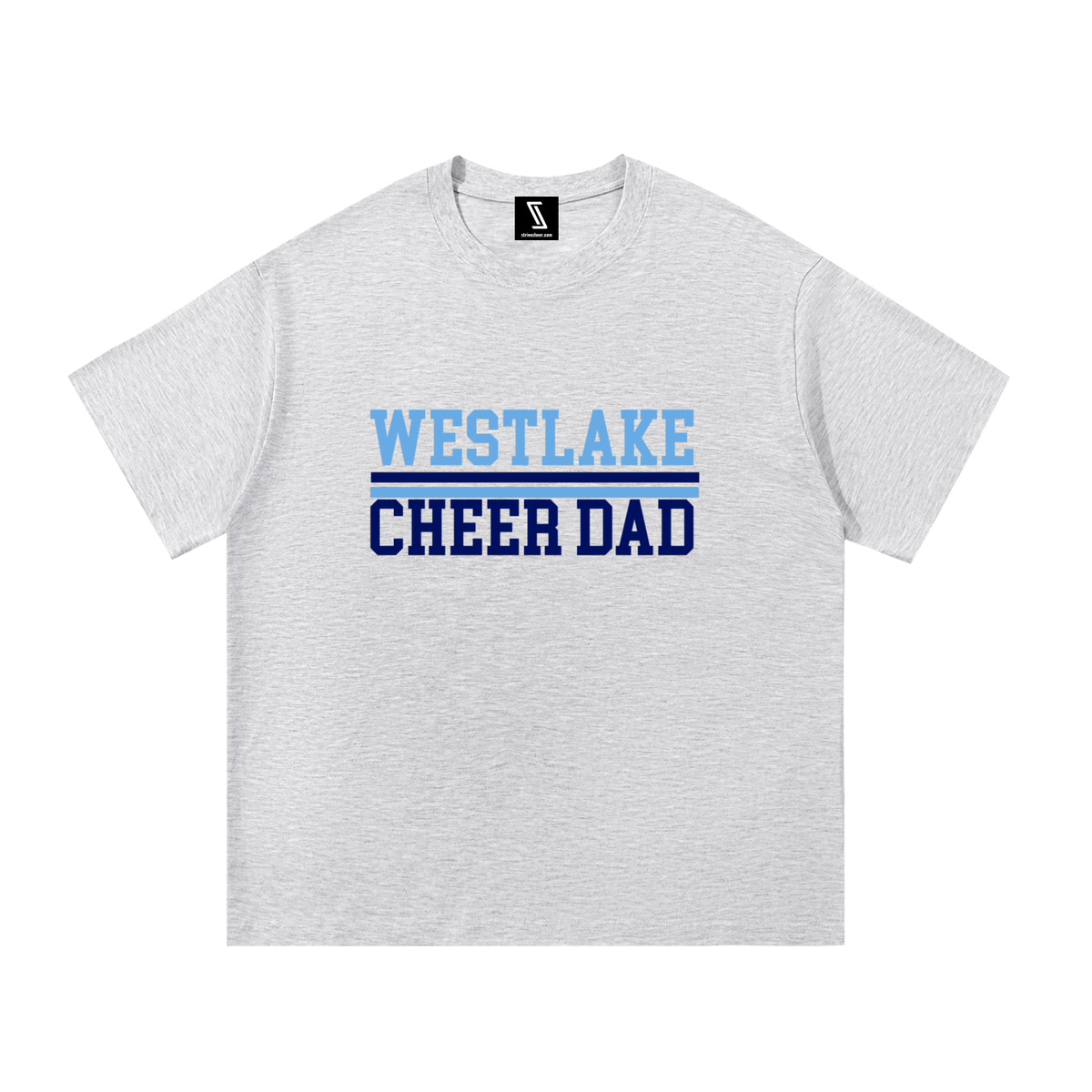 Cheer Dad Tee
