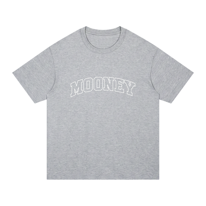 Basic 5 Cardinal Mooney Unisex Regular Fit Cotton T-Shirt