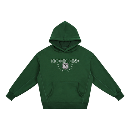 Kids' Fleece Hoodie