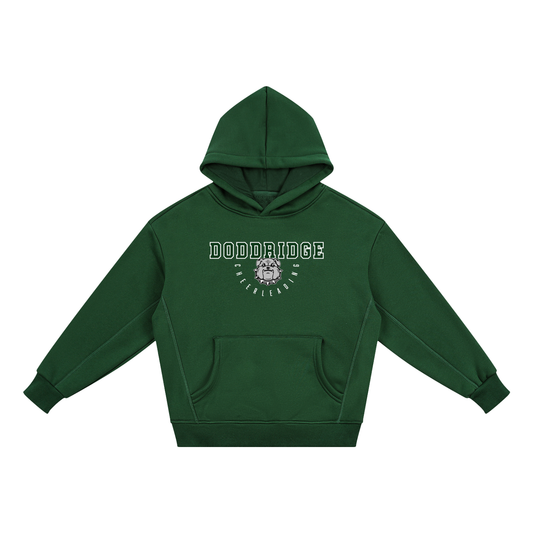 Kids' Fleece Hoodie
