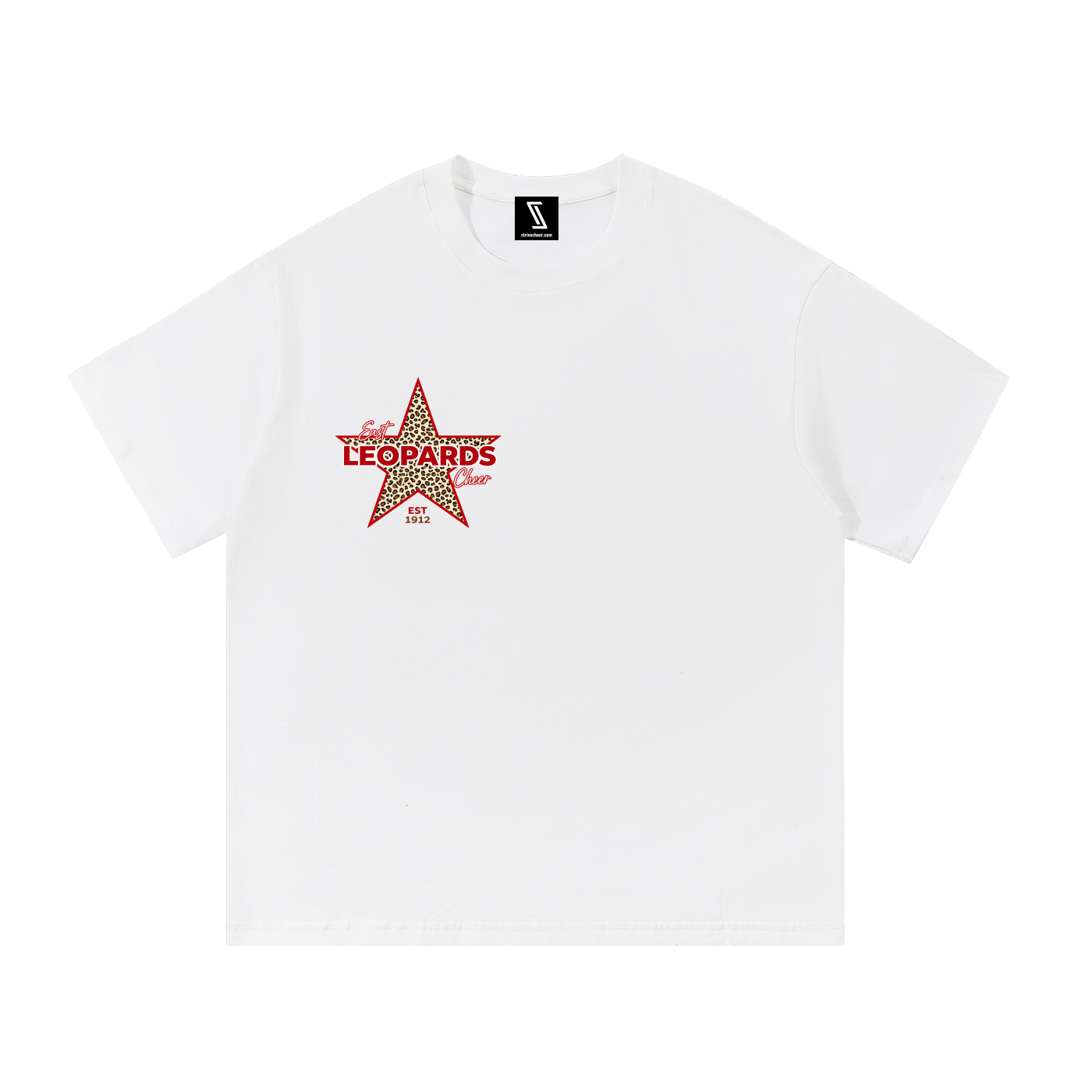 Essential Cotton T-Shirt
