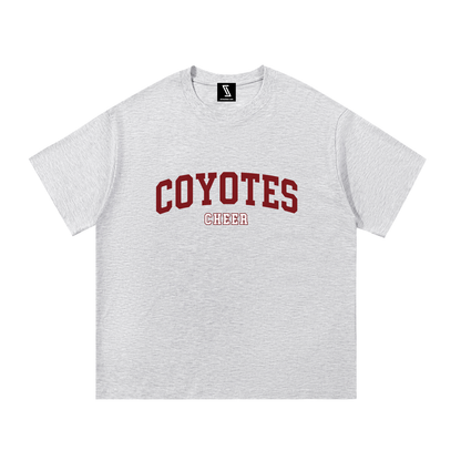 Essential Cotton T-Shirt