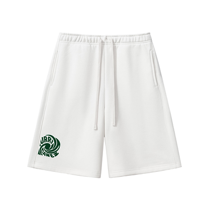 Mascot Westhampton Essential Heavyweight Fleece Shorts