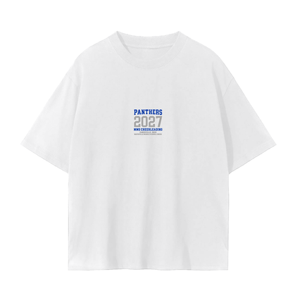 Year Maysville Unisex Seamless T-Shirt