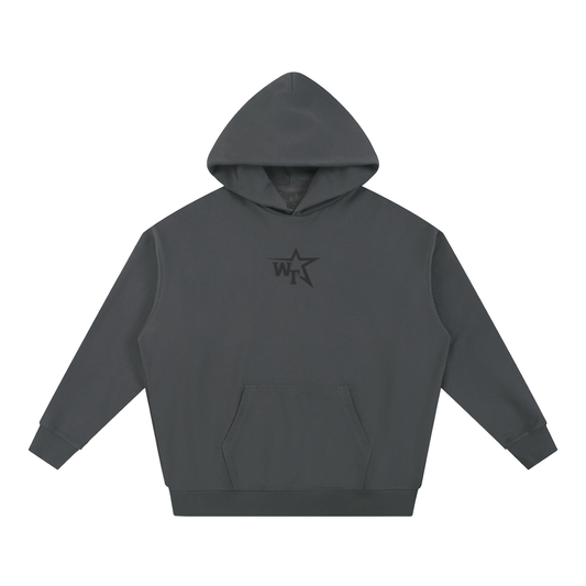 Shades of Gray Hoodie