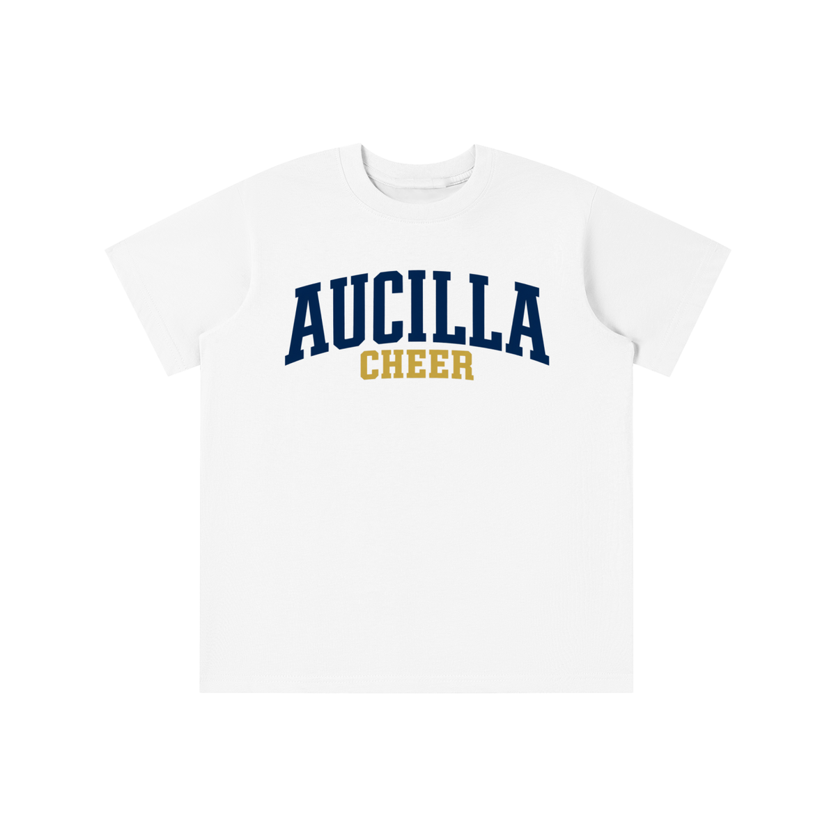 Basic 1 Aucilla Essential Kids' T-shirt