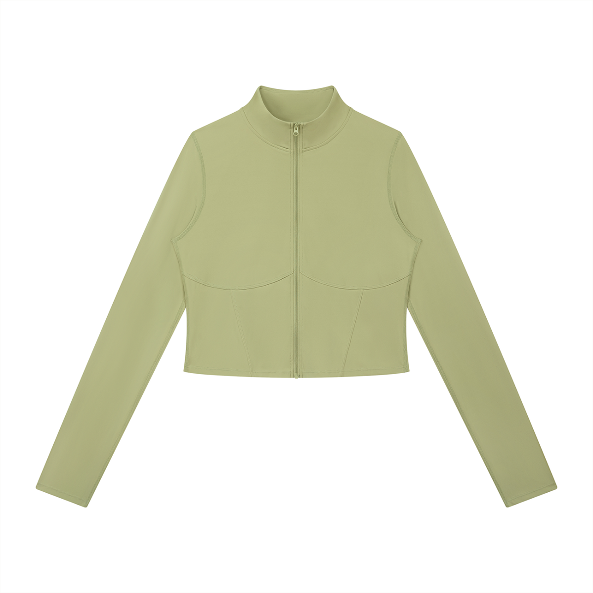 Strive Full-Zip Sports Jacket