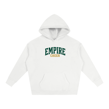 Basic 1 Empire Oversize Fleeced Hoodie