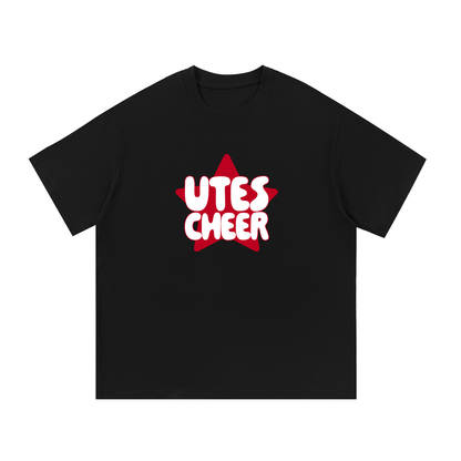 Star Utes Essential Cotton T-Shirt