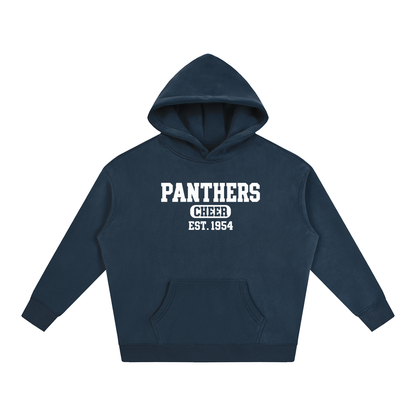 Maysville Oversize Fleeced Hoodie