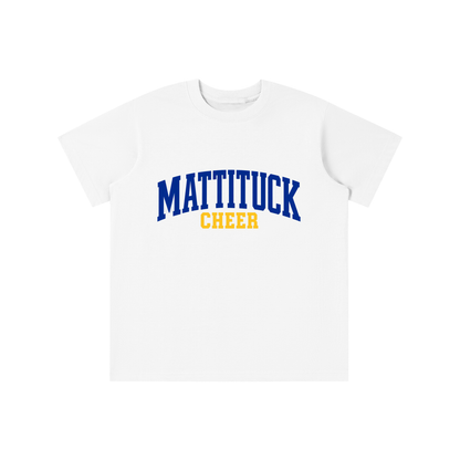 Basic 1 Mattituck Essential Kids' T-shirt