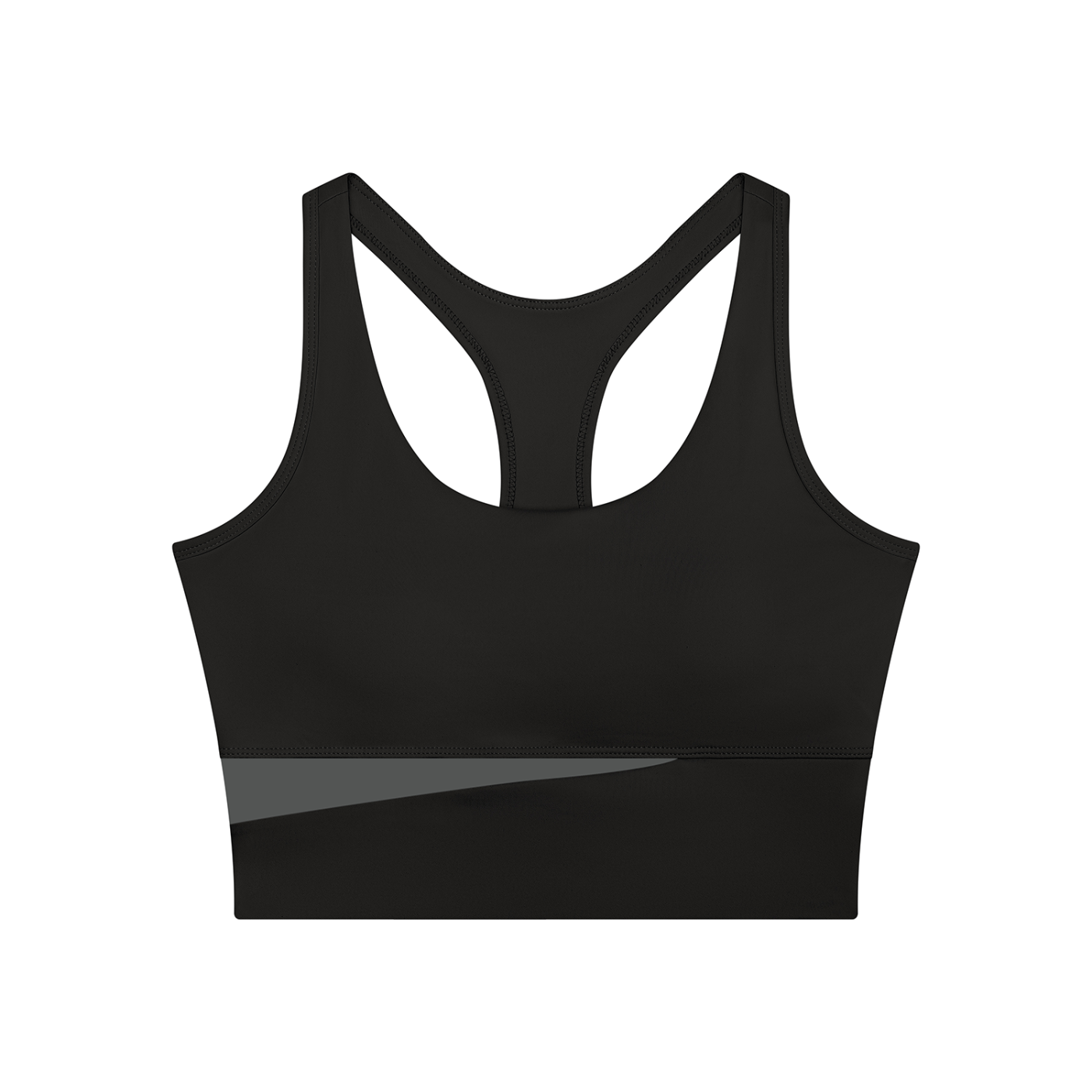 Strive Contrast Panel Tank