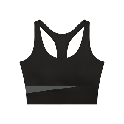 Strive Contrast Panel Tank
