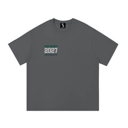 Year Lakewood Ranch Essential Cotton T-Shirt