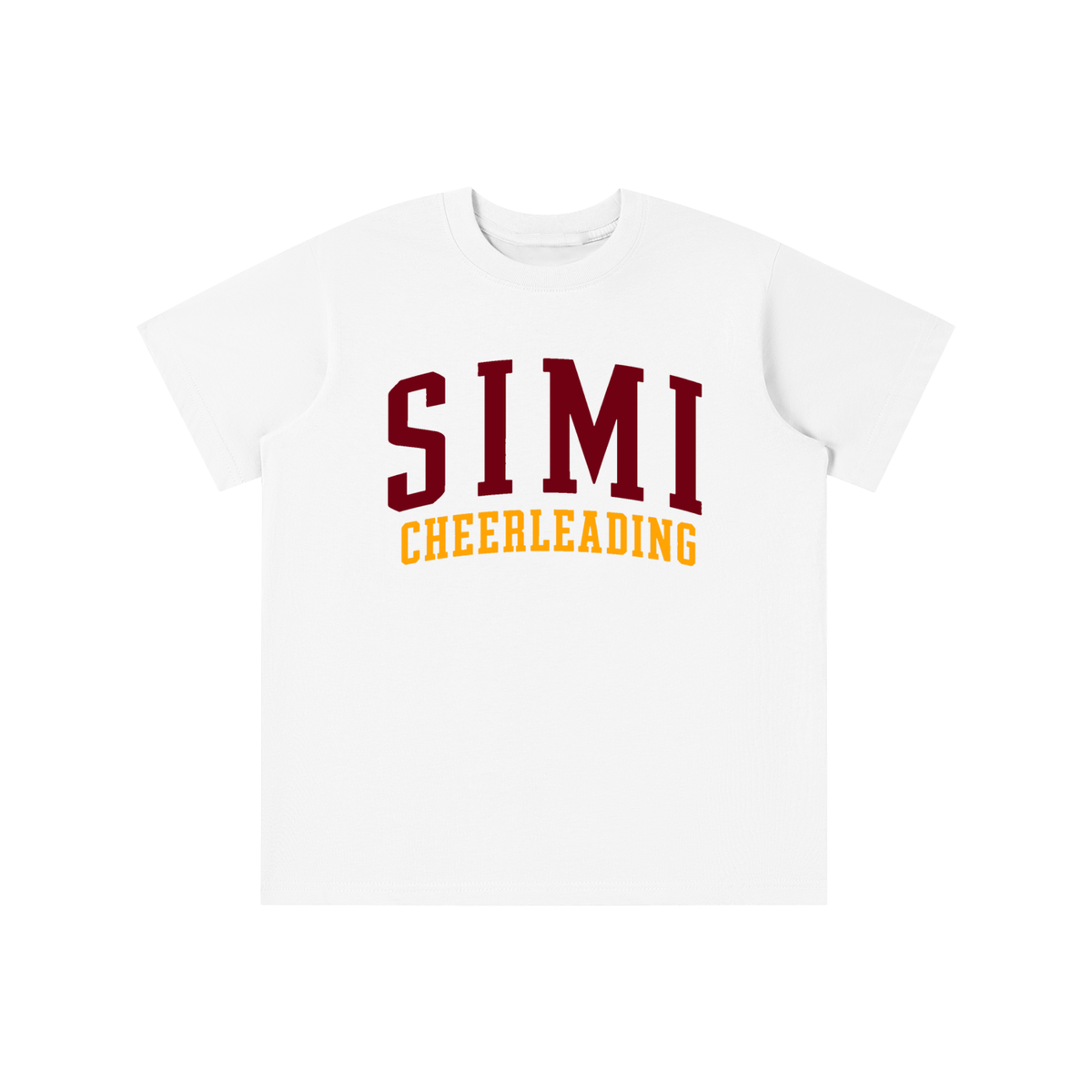 Basic 1 Simi Valley Essential Kids' T-shirt