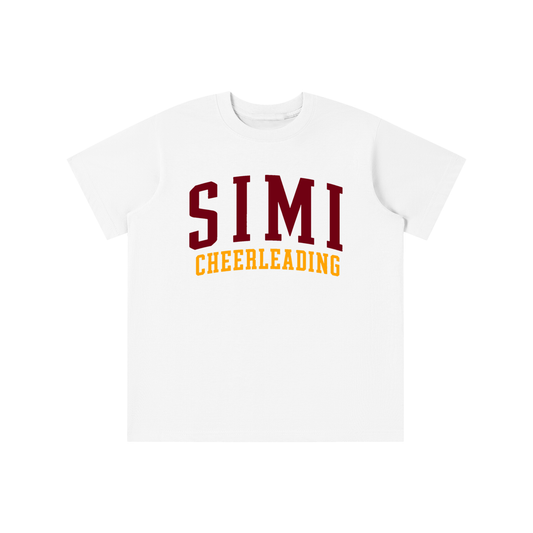 Basic 1 Simi Valley Essential Kids' T-shirt