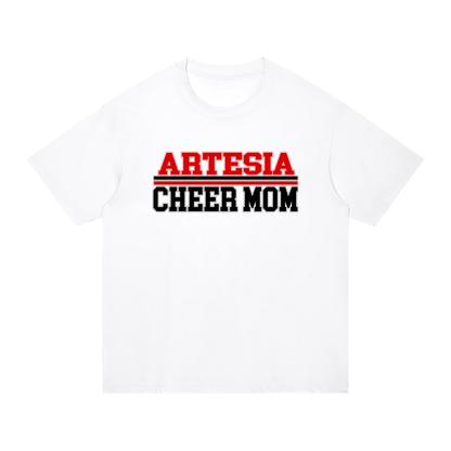 Unisex Regular Fit Cotton T-Shirt