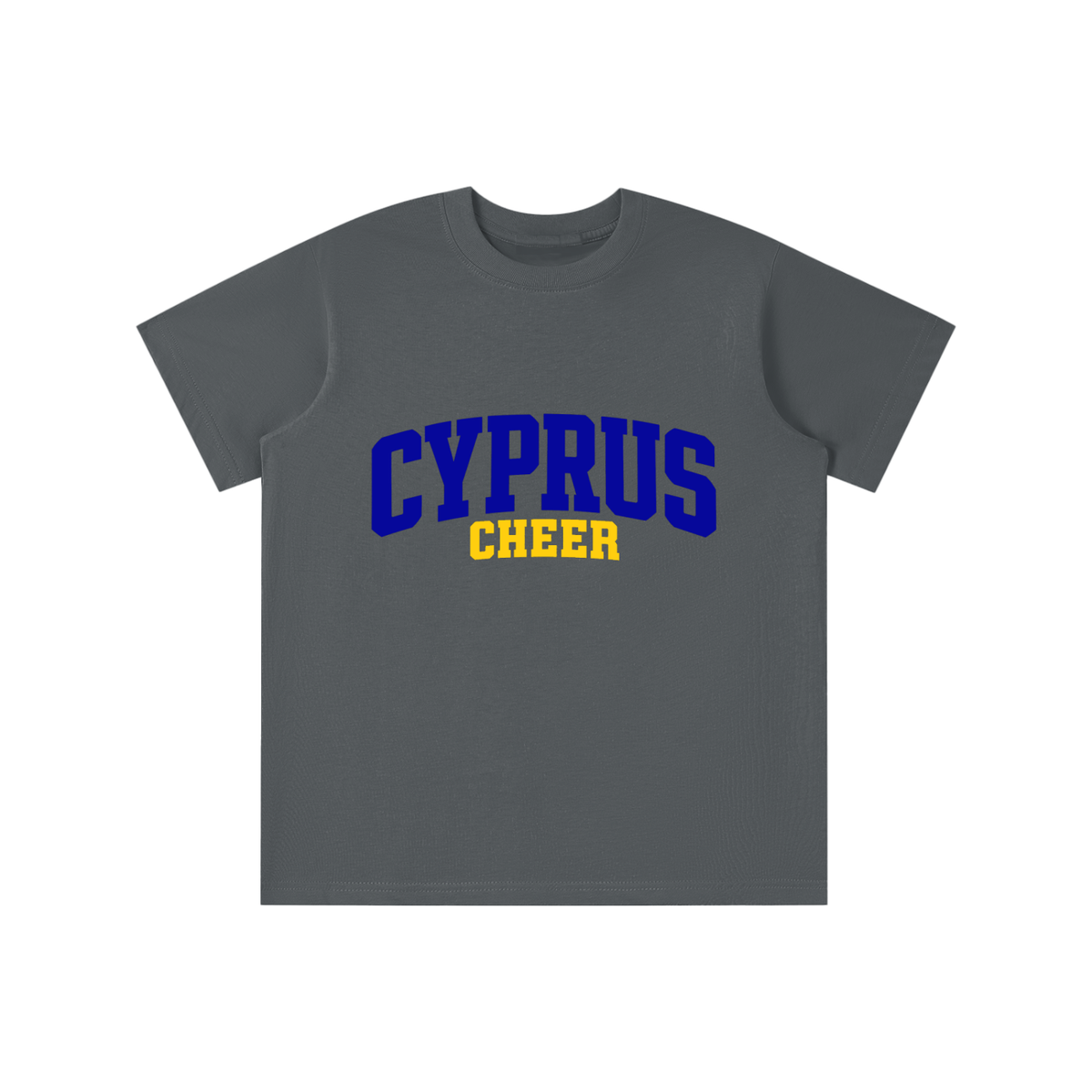 Basic 1 Cyprus Essential Kids' T-shirt