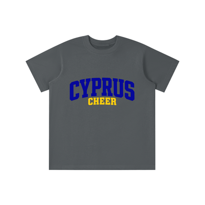 Basic 1 Cyprus Essential Kids' T-shirt