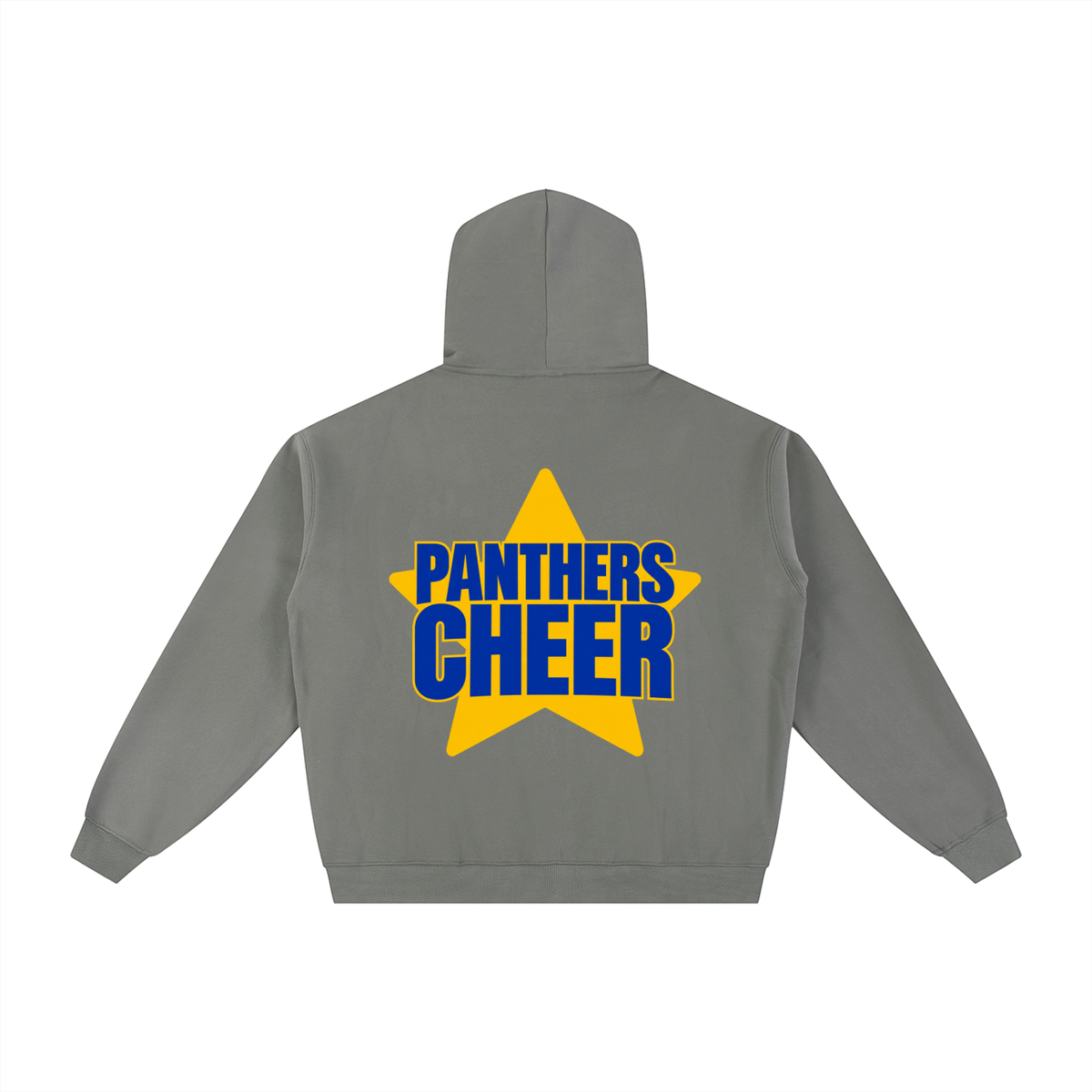 Star Maysville Essential Fleece Zip-Through Hoodie
