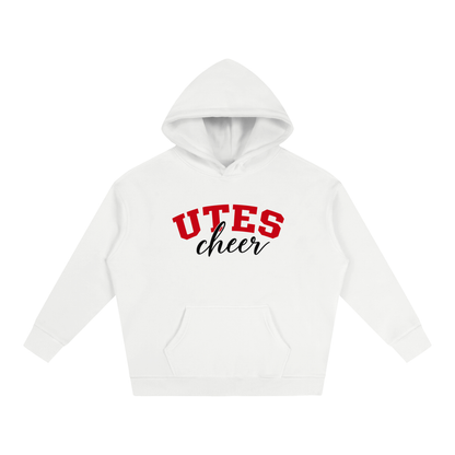 Classic Utes Oversized Hoodie