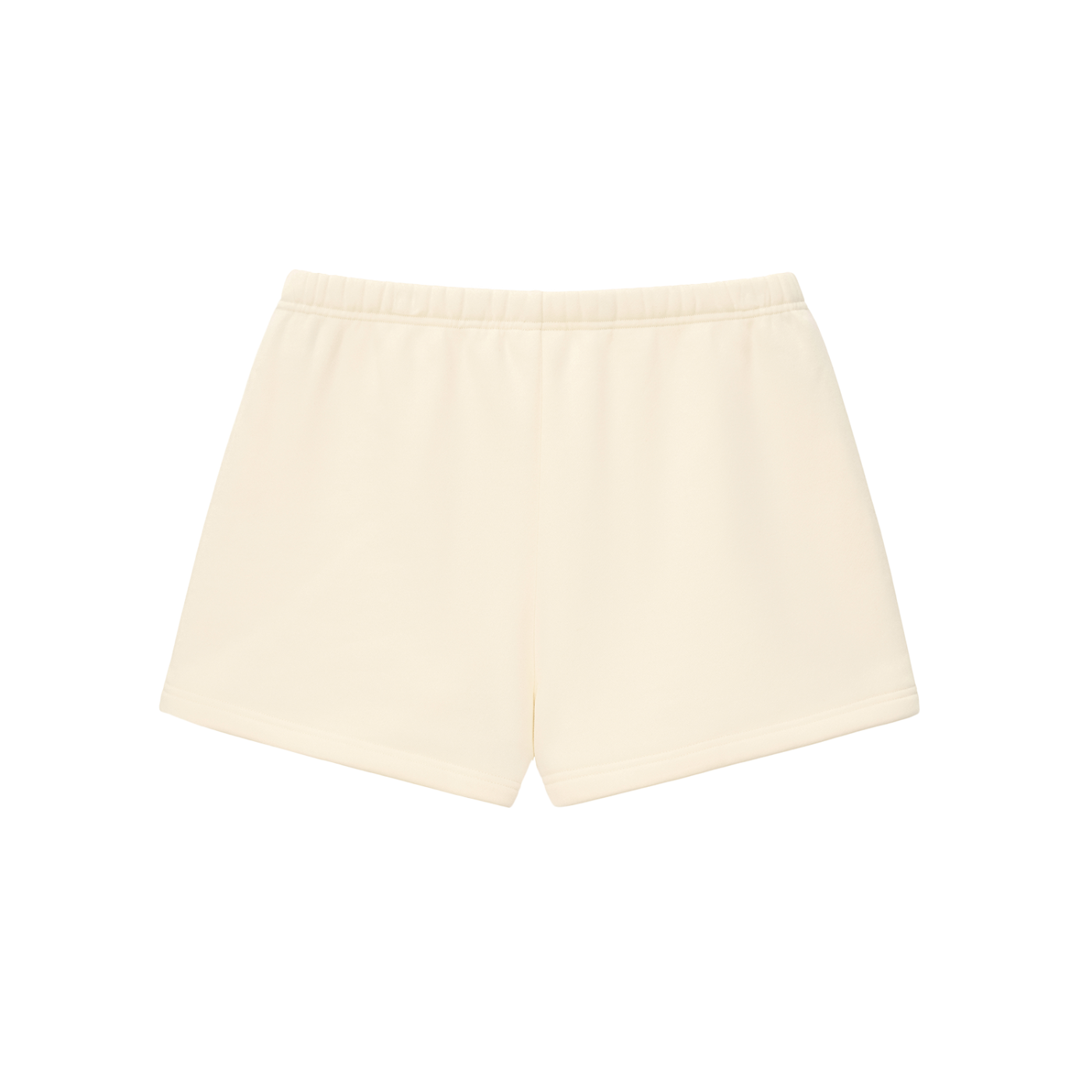 Basic 2 Lakewood Ranch Essential Fleece Drawstring Sweatshorts