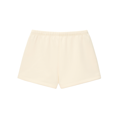 Basic 2 Lakewood Ranch Essential Fleece Drawstring Sweatshorts