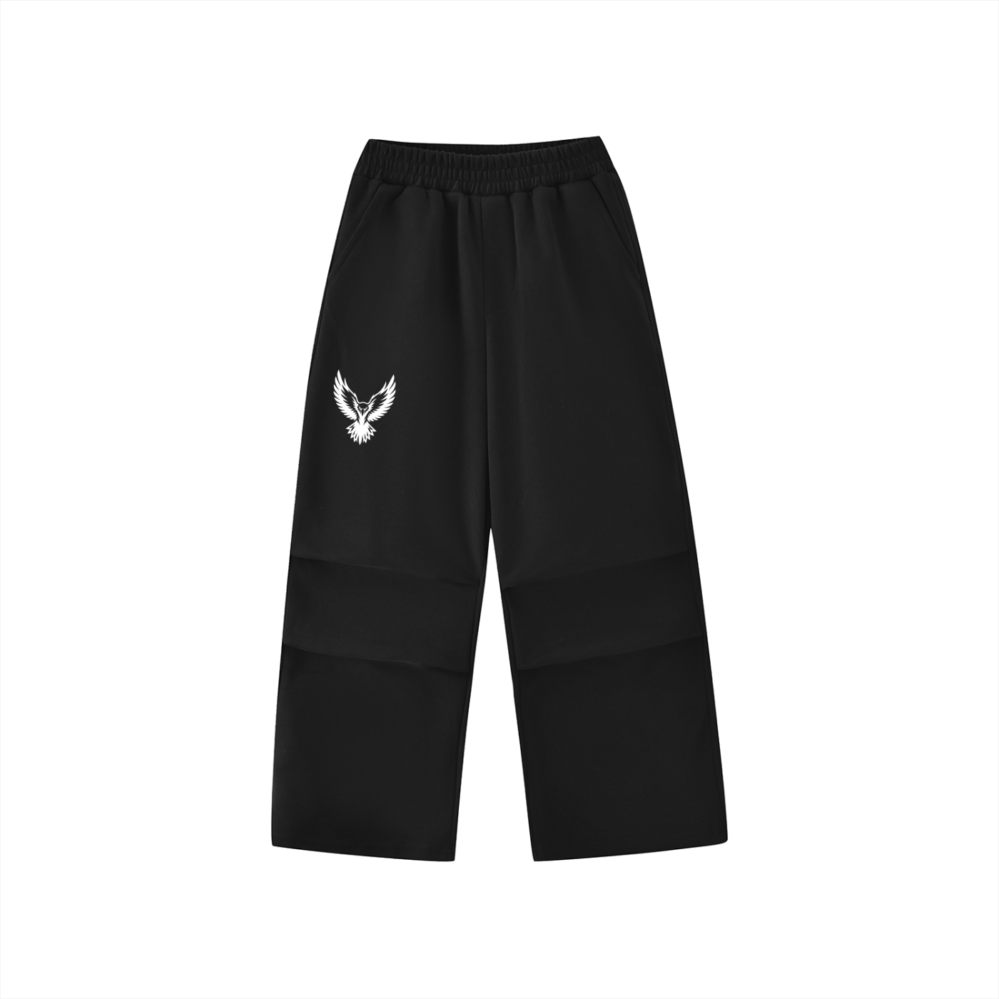 Kids' Straight-Leg Sweatpants