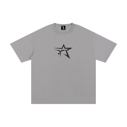 Cool Gray Tee
