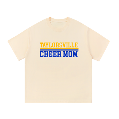 Mom Taylorsville Essential Cotton T-Shirt