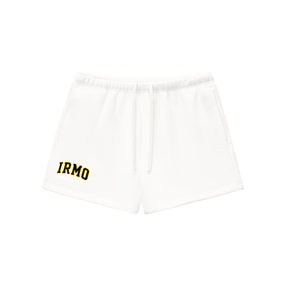 Essential Fleece Drawstring Sweatshorts