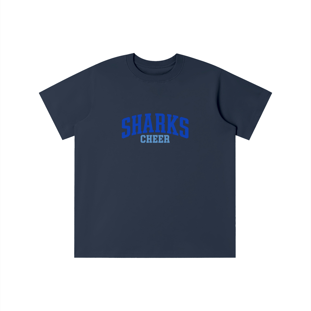 Basic 1 Saint James Essential Kids' T-shirt