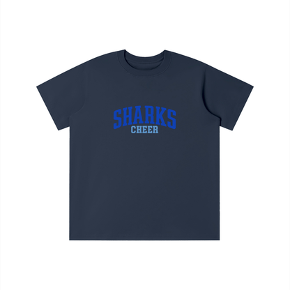 Basic 1 Saint James Essential Kids' T-shirt