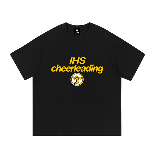 Irmo High School Cheerleading T-Shirt